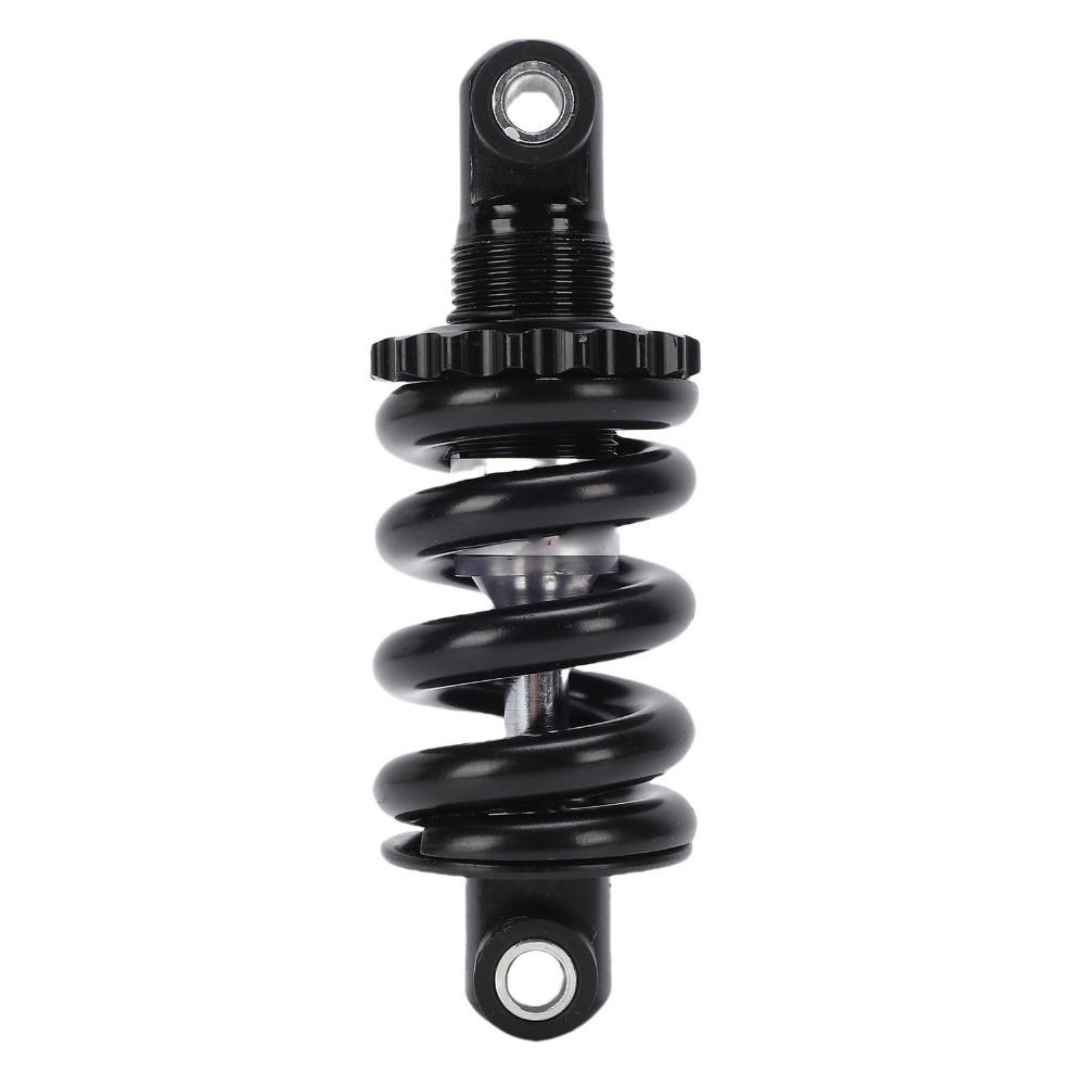 Aluminum Alloy Scooter Rear Shock Absorber Scooter Shock Absorber Upgrade