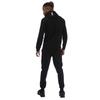 Emporio Armani Mens Core Identity Cotton Tracksuit