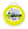 Square Trimmer Line 3.0mm 15m