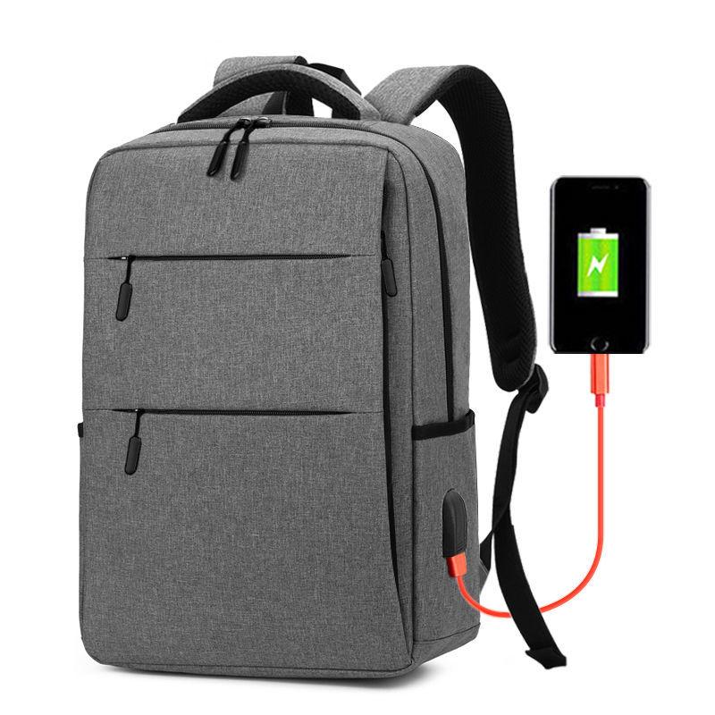 nike backpack with charger