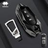 New 2 3 Buttons Zinc Alloy Car Key Fob Case Cover For Mazda 2 3 6 Atenza Axela Demio Cx30 Cx-4 Cx-5 Cx5 Cx-3 Cx7 Cx8 Cx-8 Cx-9