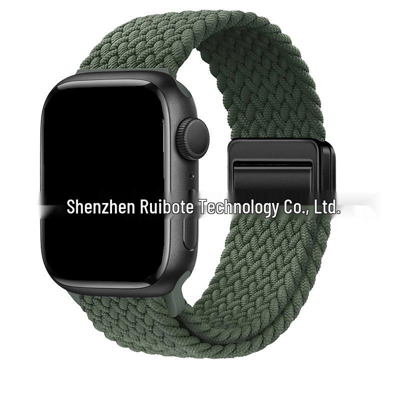 Huawei Watch GT5 41mm Magnetic Buckle Elastic Strap for GT2/3/4Pro