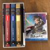 volume storage box Code Lelouch of the Rebellion Movie Koudou Lelouch of the Resurrection (Complete included) Blu-ray Geass Version Koudou, Hando, +
