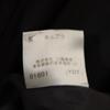 Burberry Sanyo Shokai Rockanzug Set 15 Grau Seitlicher Reißverschluss Damen Gebraucht