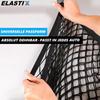 ELASTIX Trunk Net Car Luggage Net Partition Net Cover Net Transport Net Cargo