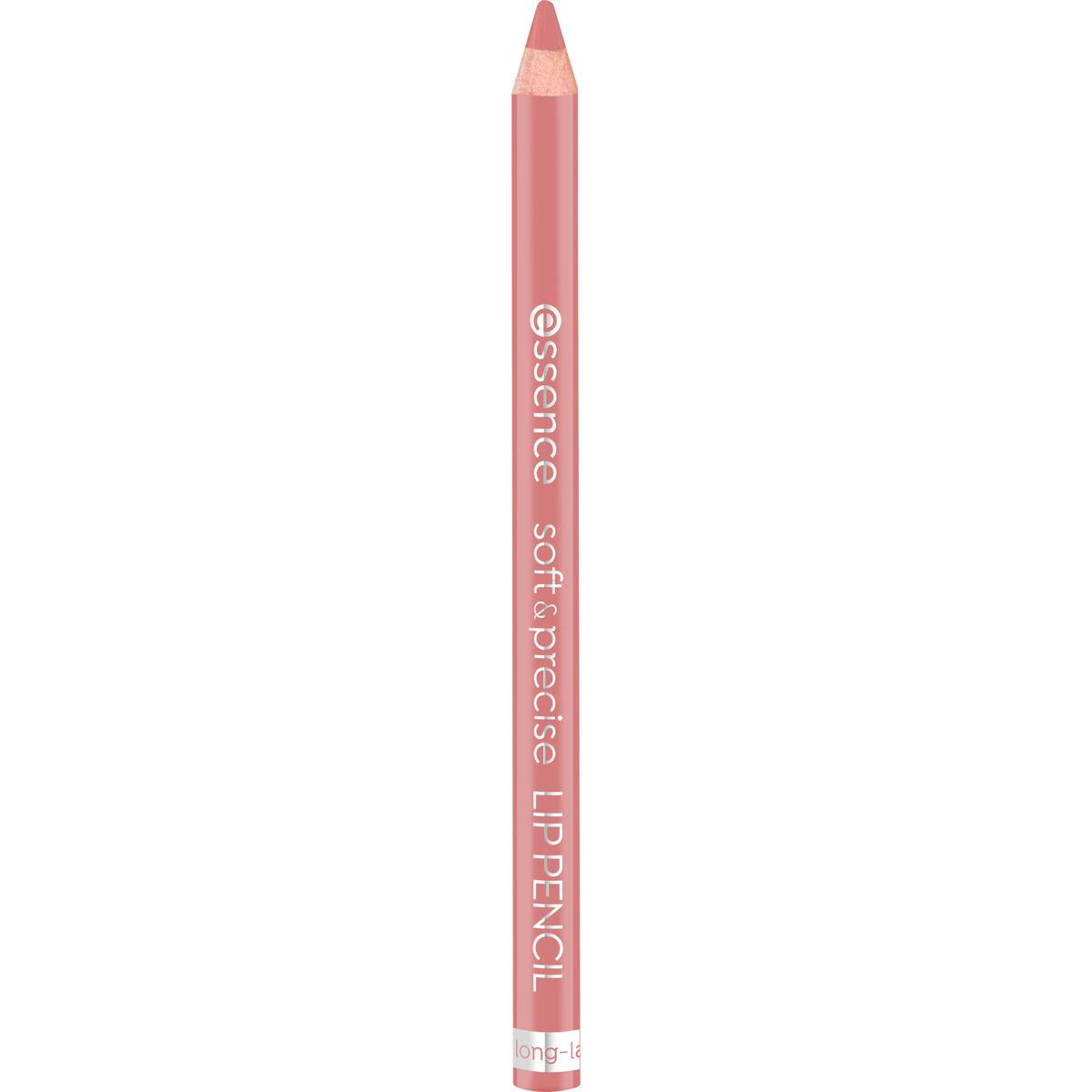 

Карандаш для губ Essence Soft & Precision 0,78 г № 410-нюдовое настроение
