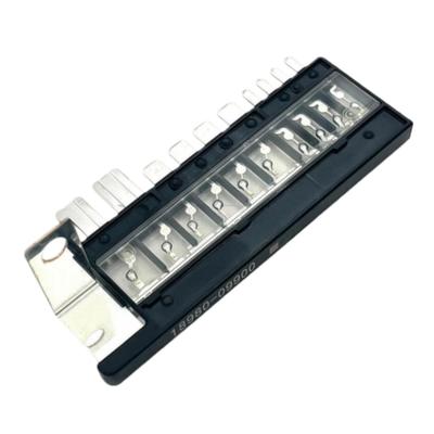 Multi Fuse 18980-09900 For Hyundai Sonata 2019-2022 Kia K5 Optima 2020-2023