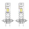 H7 H4 H1 Led Headlight Bulbs Mini Wireless 4500000LM 6000K CSP for Car Headlamp Auto Diode Lamps H11 9006 Led 12V Automobile