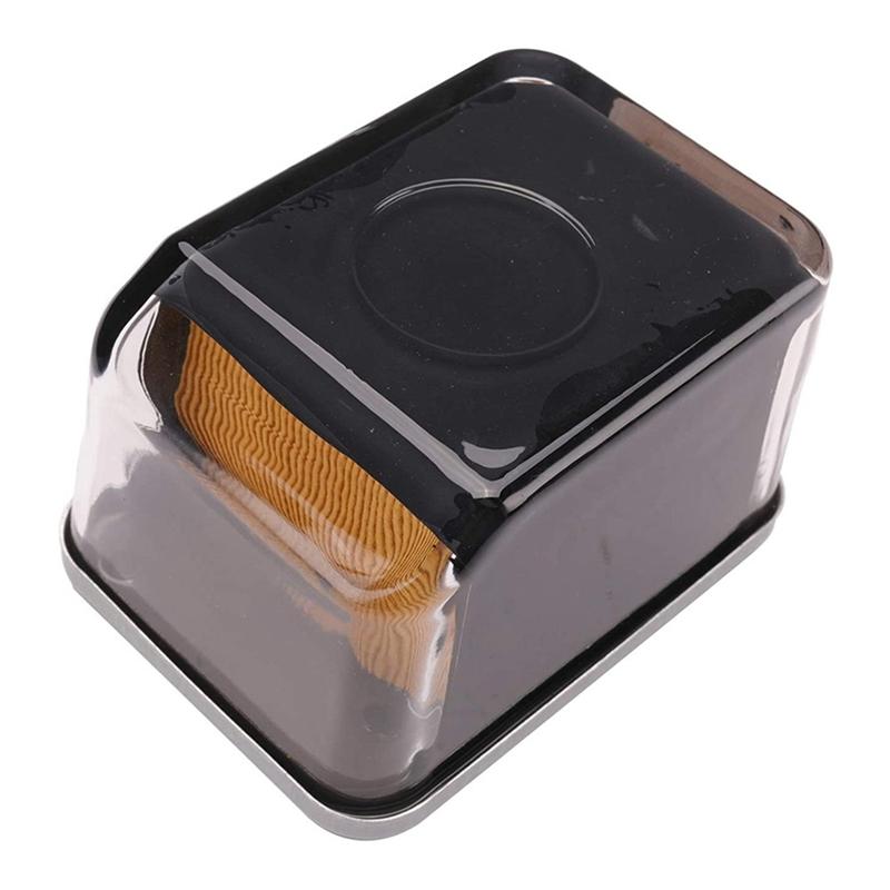 AR50041,S72182 Fuel Filter Separator Kit For John Deere 1630 1640 3350 4630 Tractors