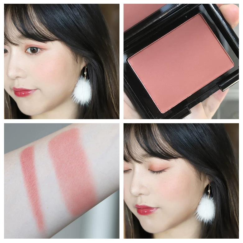 Ziz Tajima Alternative Color Whitening Rouge Blush
