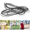 Polyester 12 Strands Archery Bowstring Bow String for Recurve Bow Hunting Tackle 160+173cm