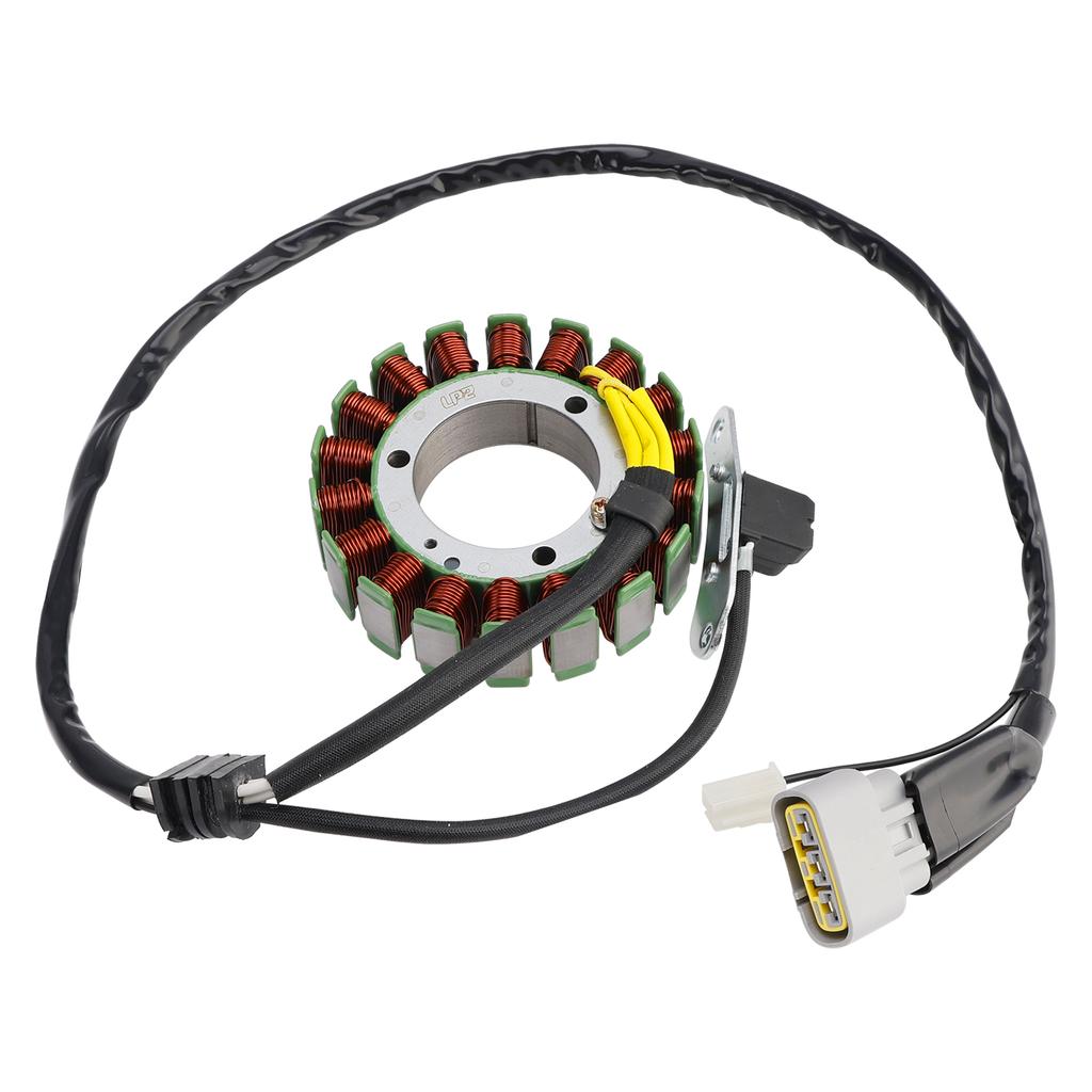 Magneto Stator Generator For Yamaha XVS400 XVS 400 Drag Star 400 2010-2017