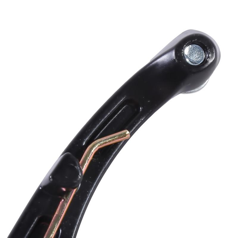 Aluminum Alloy Mountain Bike V Brake Front Rear Bicycle Road Bike Brake Device Professional Cycling Safety Accessory For Outdoor Ride Bike Maintenance