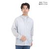 Karrimor Windshell Fresh Grey Huvtröja,