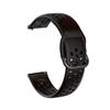 20mm Soft Silicone Watch Strap Replacement Smart Watch Band Strap for Huawei GT2 42mm Smart Watch/Huami Amazfit Watch Youth Edition