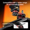 Optische instrumenten – Microscopen