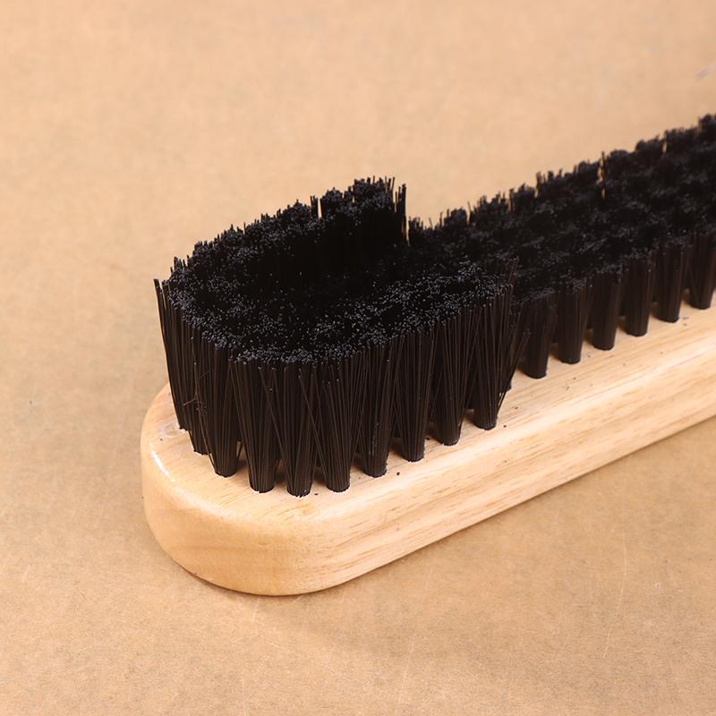 1Pc Billiard Brush Billiard Accessories Pool Table Corner Brush And Rail Brush Billiard Table Cleaning Pool Snooker Tool