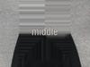 Longmei Women's Wool Sweater: Loose, Contrasting Trim, Korean Style, for Autumn/Winter 2026.