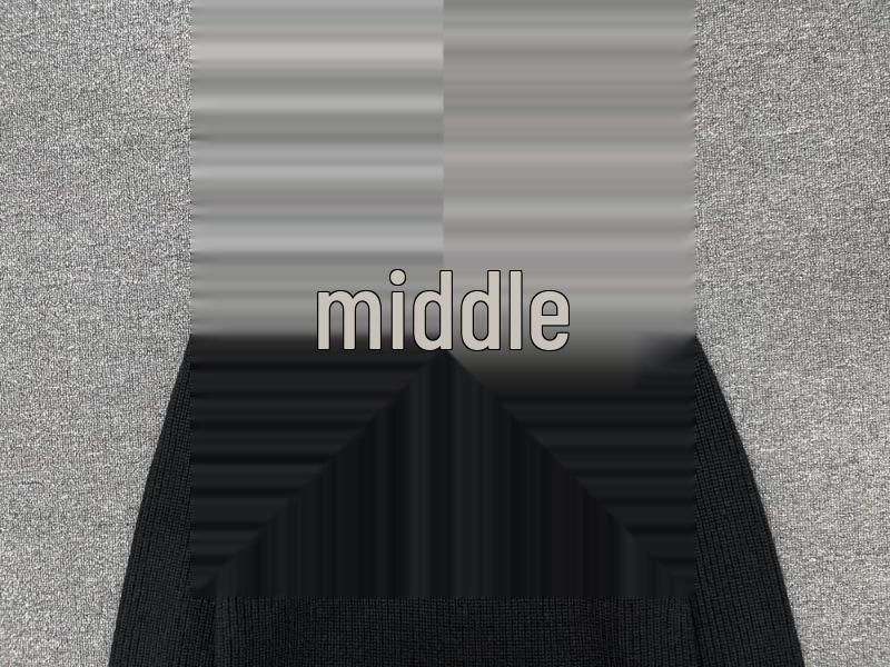 Longmei Women's Wool Sweater: Loose, Contrasting Trim, Korean Style, for Autumn/Winter 2026.