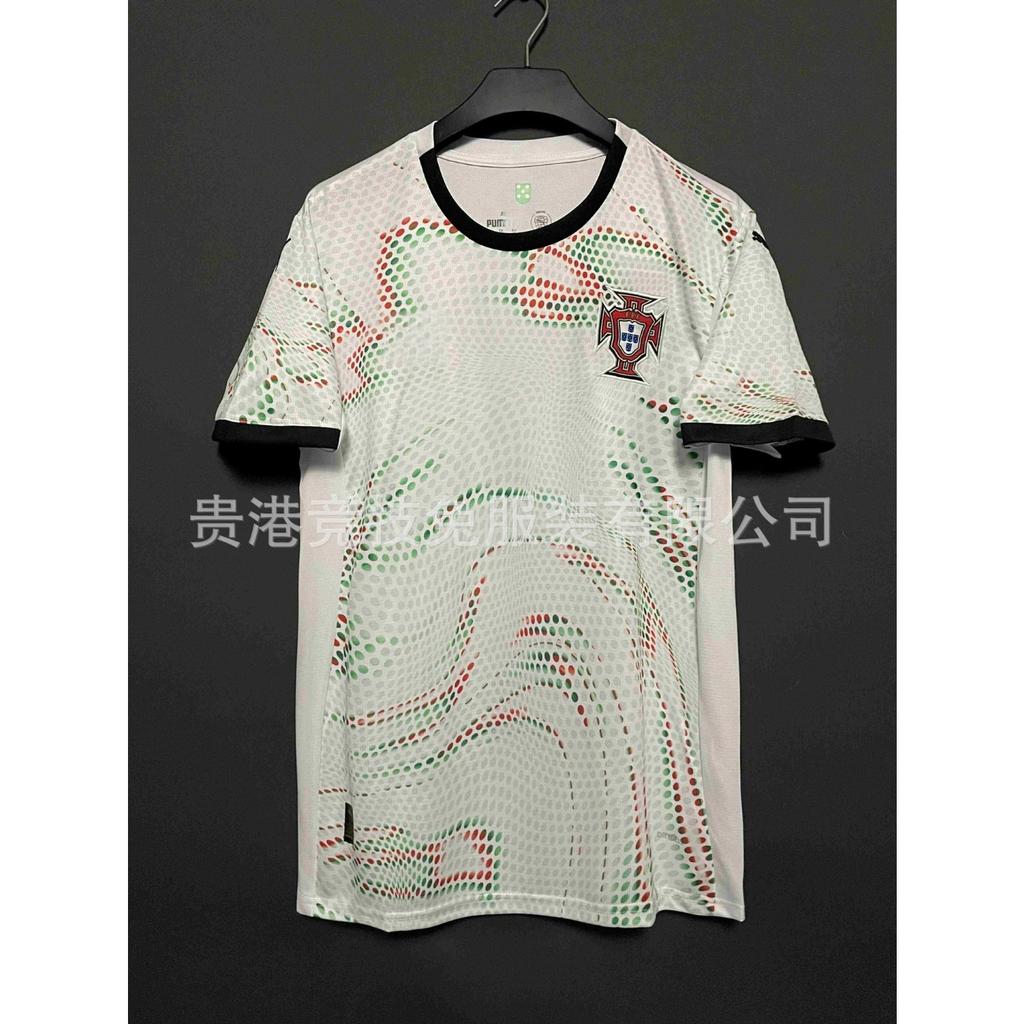 25-26 Colombia Ya World Cup National Team Fan Version Shirt Three Standard Complete Football Thai Jersey