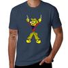 Reddy Kilowatt Cowboy Tshirt Festival Party Tee Top Tshirt