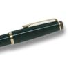 Sailor Leclere Fountain Teal Medium Fine Pen, Green, Point, 12-0333-360