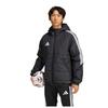 Tiro 26 Winter Windcheater Climawarm Insulation Black