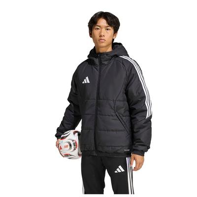 Tiro 26 Winter Windcheater Climawarm Insulation Black