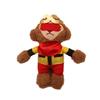 Destiny Wukong Pendant Plush Toy Doll Monkey King Bag Key Decoration