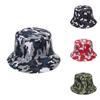 Sun Red Protection Outdoor Fisherman Hat Casual Fashion Sun Hat