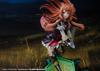 PROOF TV Anime Rising of the Shield Hero Season Raphtalia Scale PVC Complete Figure "The 2" 1/7 Pre-painted