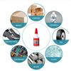 50g Liquid Super Fast Dry Welding Glue Multipurpose Adhesive Metal Plastic Wood Scrapbooking