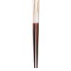 Happy Set of Made in PID4838 J-kitchens Chopsticks, 5, Material Wood, Chopsticks, Japan,
