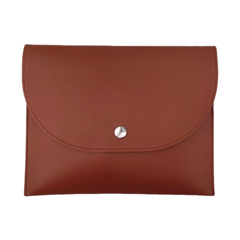 3.5mm-8.0mm Crochet Hook Set Circular Knitting Needle Set Interchangeable Circular Needle Knitting Tool for Blanket 1