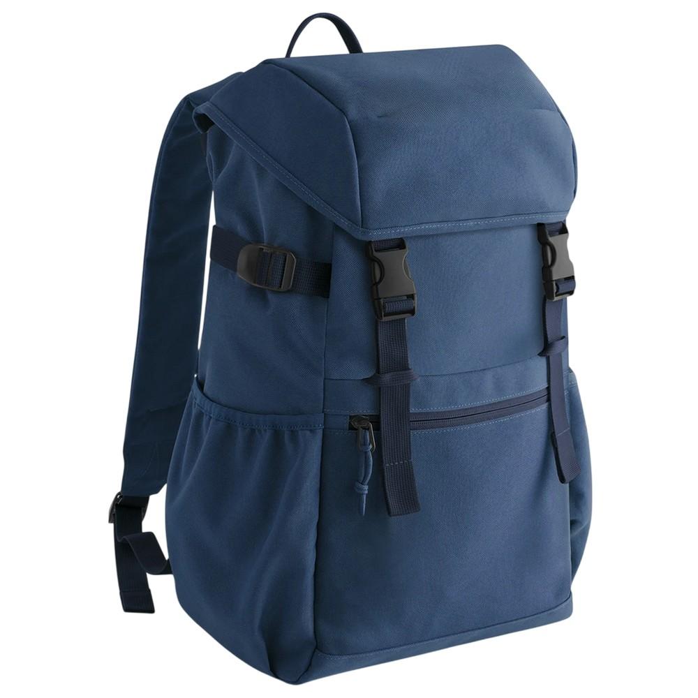 BagBase Ramble Recycled Polyester 18L Backpack