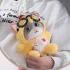 Miniatures Doll Goggles Tiny Underwater Goggles Mini Swimming Glasses Dollhouse Props  Kids Gift