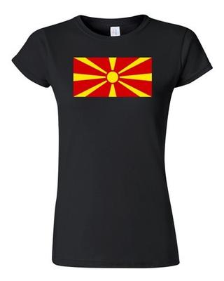 Oberteile – T-Shirts