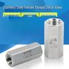 Huishida Stainless Steel Check Valve