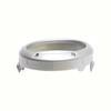 Front Fog Lamp Bezel Trim Ring Left & Right Side For 2004-2007 Toyota Highlander