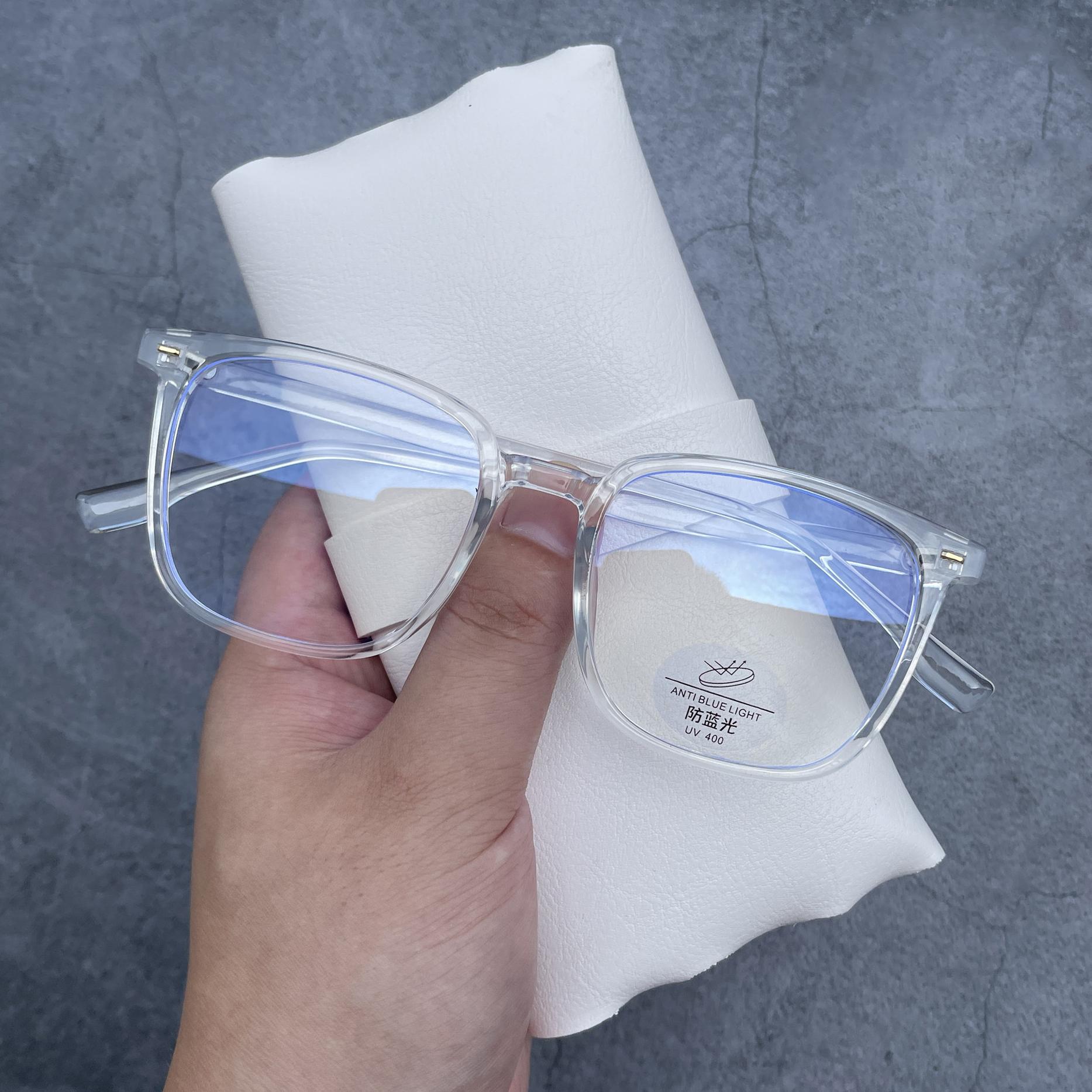 

Черные компьютерные очки в оправе для женщин и мужчин, анти-синий свет, квадратные прямоугольные очки, блокирующие очки, оптические очки для очков