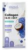 Collagen I & III + MCT, Coconut - 20 Grams (1 Serving)