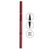 SJWLEOXW Easy and Convenient Lip Liner Pencil Berry Pink