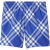 Burberry FW23 Beach Shorts Men's Blue 80799001