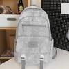 Primary School Girl College Student High Looking Backpack High School Student Junior High School Student Boy Backpack