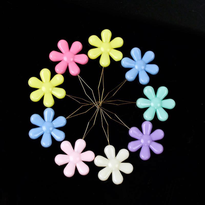 

Хорошие машины Цветок сливы Форма цветка Домашние автоматические наборы инструментов Швейные ножницы Случайный цвет Игольчатый нитевдеватель Автоматический нитевдеватель 2pcs