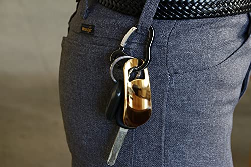[Columbus] Pocket Shoehorn