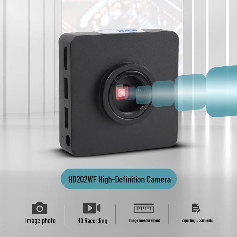 AOSVI 3D Digital Industrial Microscope