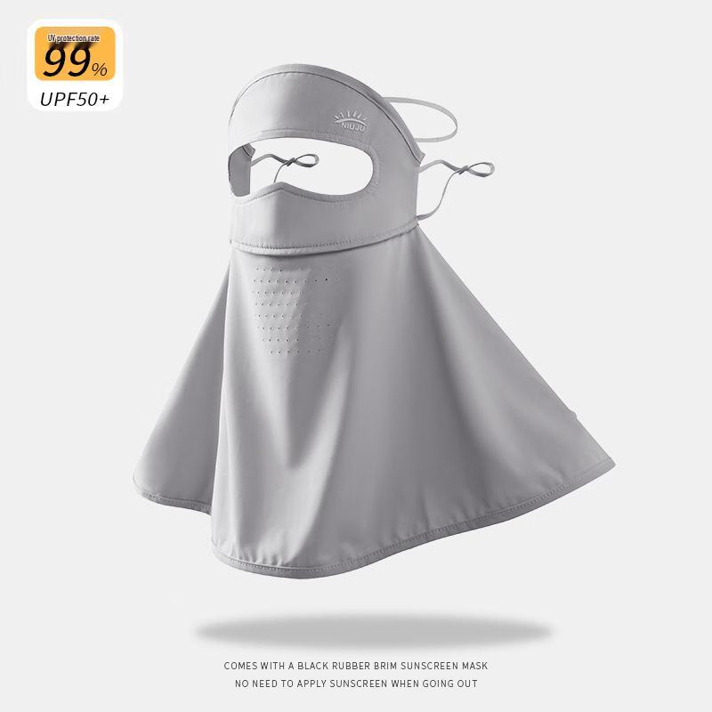 

XIN SHENG XIANG Women s UV Protection Face Mask