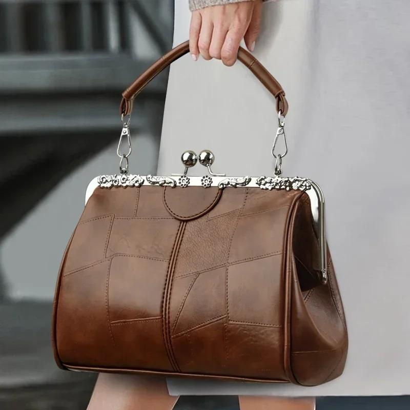 Solid Color PU Zipper Models Youth Sweet Women's Shoulder Bag 2026 High Quality Light Luxury Small Square Single Crossbody Bags