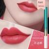Non-Fading Lipstick, Non-Stick Cup, Matte Finish, Long-Lasting, Waterproof, Official Flagship Store for Students, Genuine Product